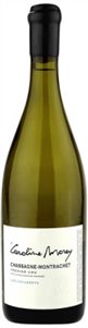 Caroline Morey Chassagne-Montrachet 1er Cru 